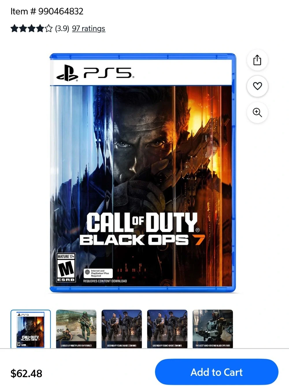 Call Of Duty Black Ops 7